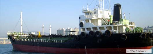 Supply & Trading Supply & Trading